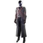 Bloodborne Yharnam Hunter Cosplay Costume