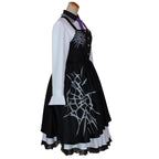 Danganronpa V3 Kirumi Tojo Cosplay Costume
