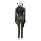 Thunderbolts The New Avengers Yelena Belova Cosplay Costume