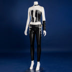 Devil May Cry 4 Trish Cosplay Costume