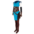 The Legend of Vox Machina Vex'ahlia Cosplay Costume