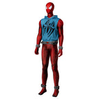 Spider-Man: Across the Spider-Verse Scarlet Spider Cosplay Costume