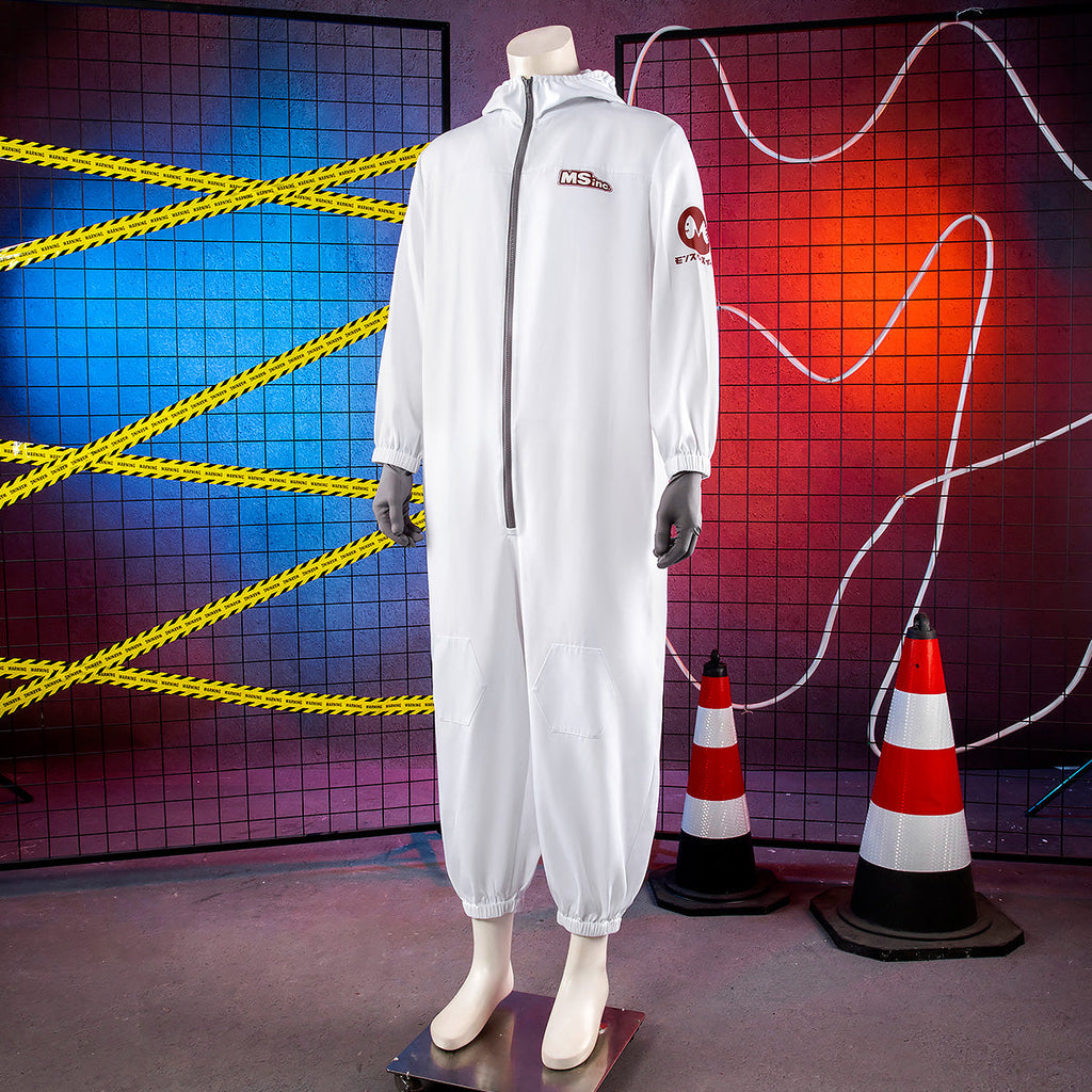 Kaiju No. 8 Kafuka Hibino Cosplay Costume