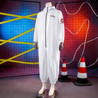 Kaiju No. 8 Kafuka Hibino Cosplay Costume
