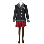 Danganronpa V3 Himiko Yumeno Cosplay Costume