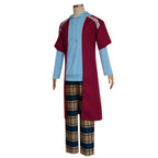 Avengers: Endgame Bro Thor Cosplay Costume