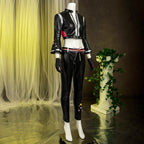 Fatal Fury: City of the Wolves Mai Shiranui Cosplay Costume