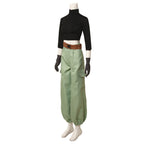 Kim Possible Cosplay Costume