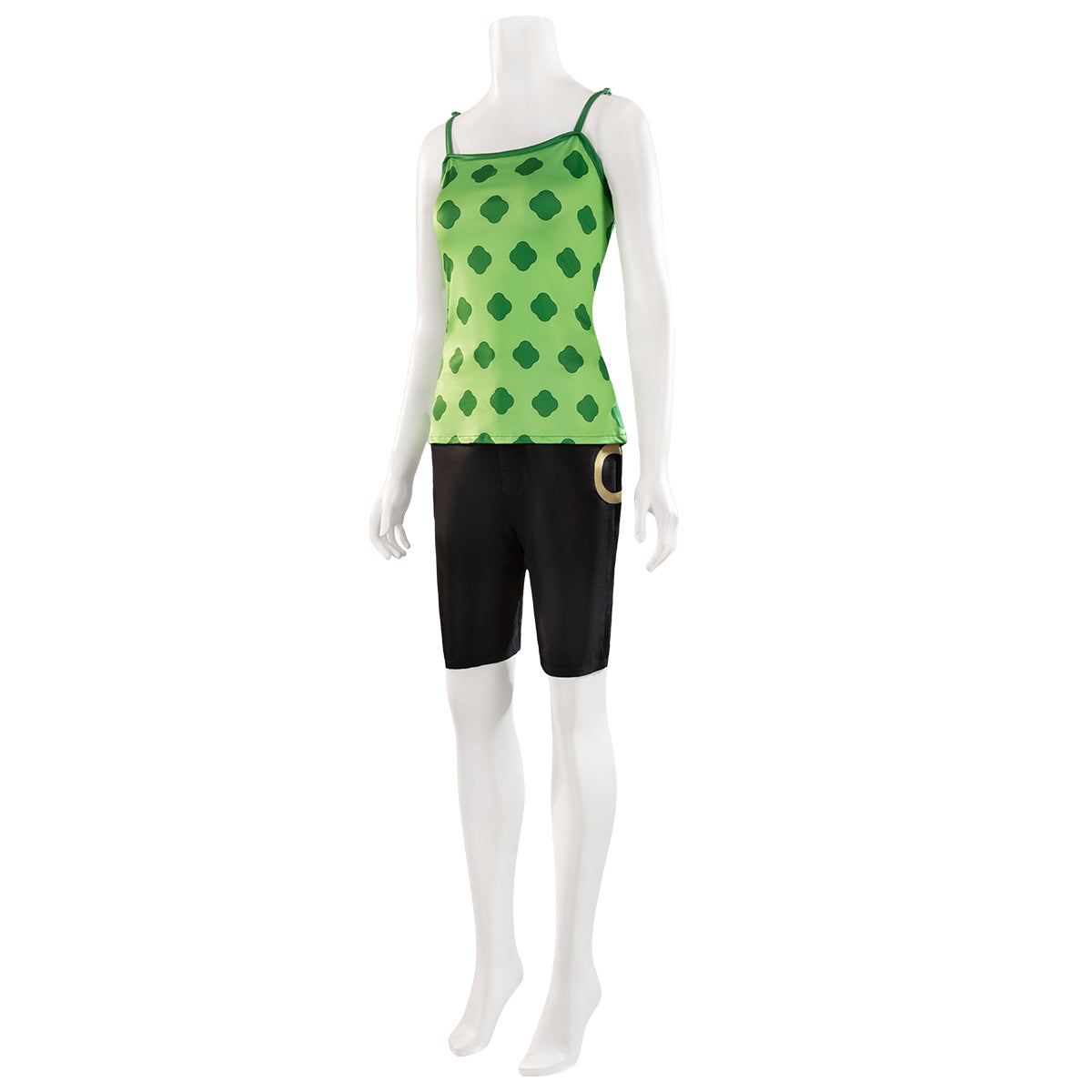 One Piece Nami 2R Edition Cosplay Costume