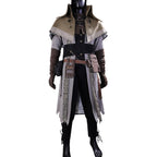 Bloodborne Tomb Prospector Set Cosplay Costume