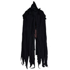 Bloodborne Eileen the Crow Cosplay Costume
