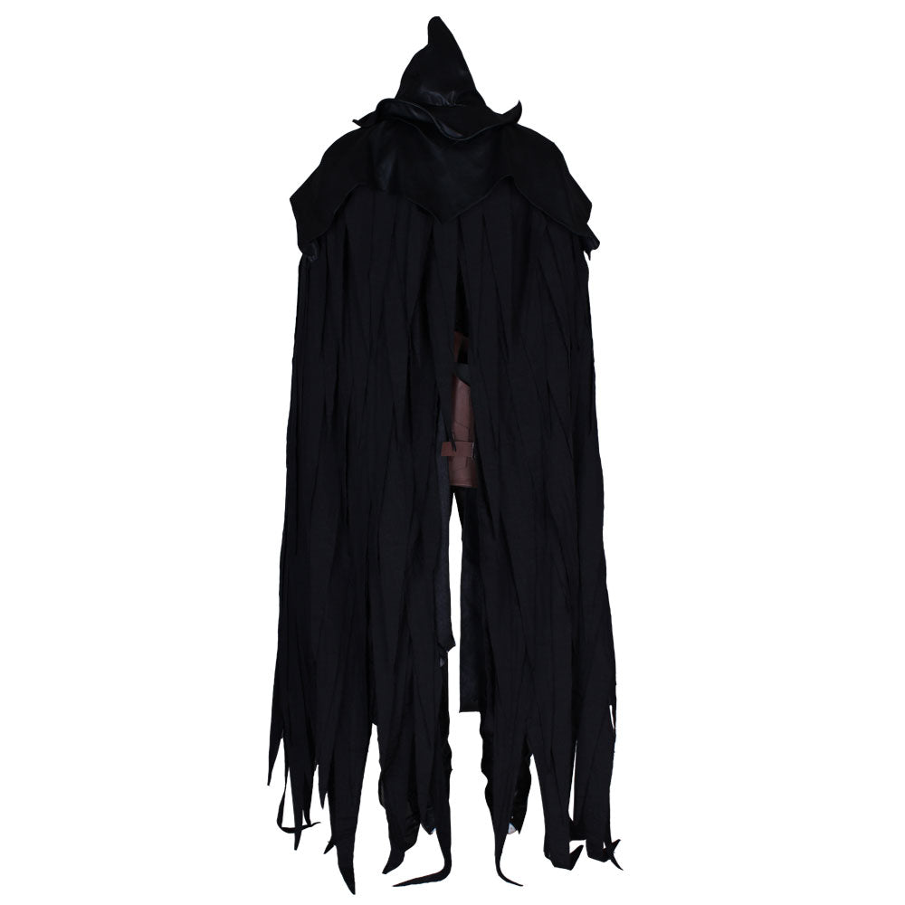 Bloodborne Eileen the Crow Cosplay Costume