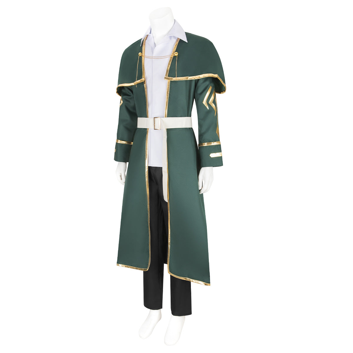 Frieren: Beyond Journey's End Sein Cosplay Costume