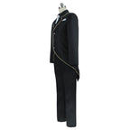 OL Sebas Tian Cosplay Costume