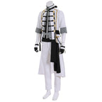 Final Fantasy XIV Little Ladies' Day Idols Male 2017 Cosplay Costume