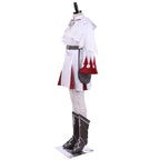 Final Fantasy XIV White Mage B Edition Cosplay Costume