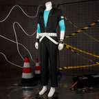 Katekyo Hitman Reborn! Gokudera Hayato Cosplay Costume