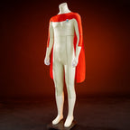 Invincible Season 4 Omni-Man Cosplay Costume