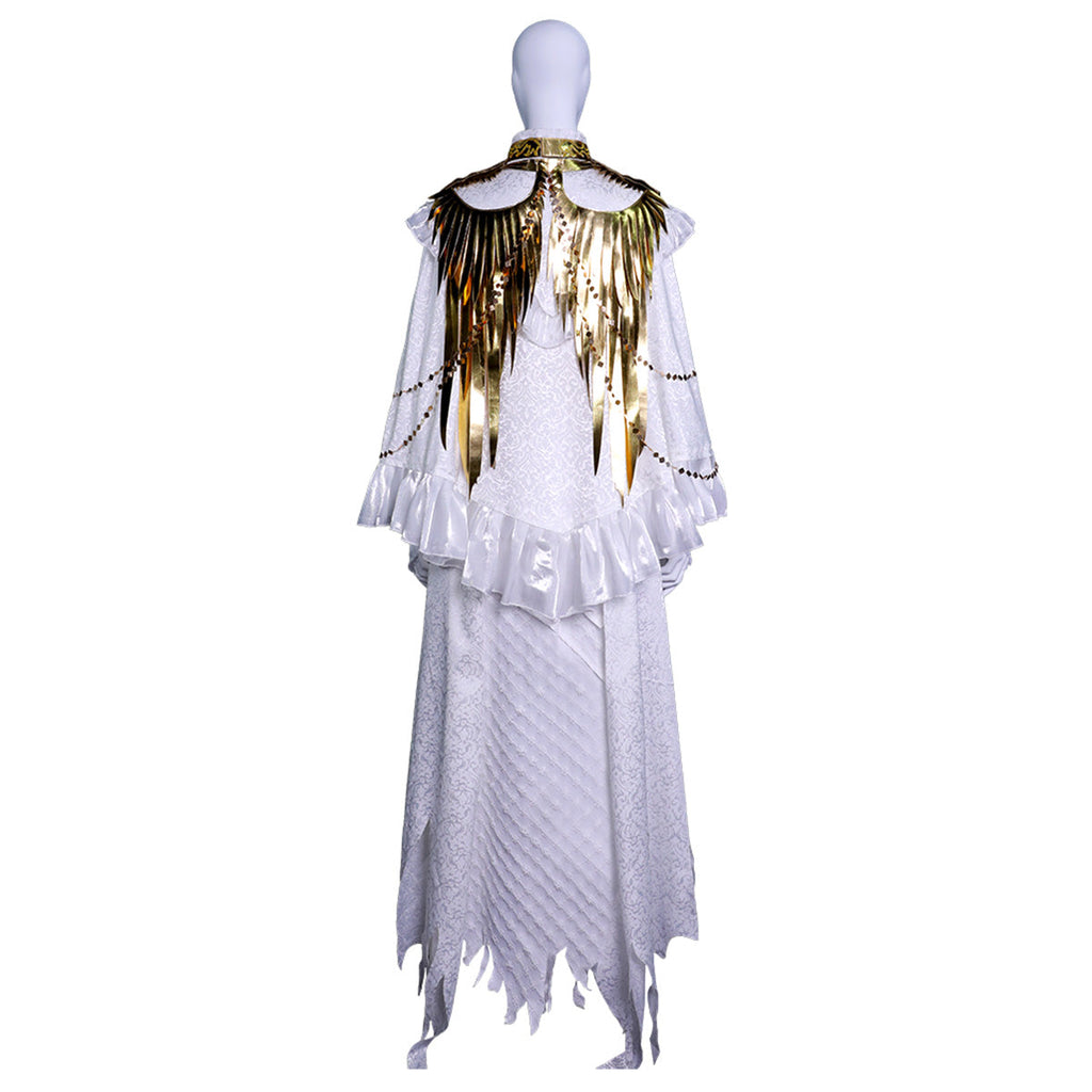 Dark Souls Gwyndolin Cosplay Costume