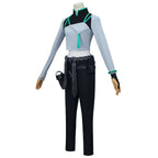 Valorant Sage New Skin Cosplay Costume