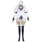 Xenoblade Chronicles: Definitive Edition Melia Cosplay Costume