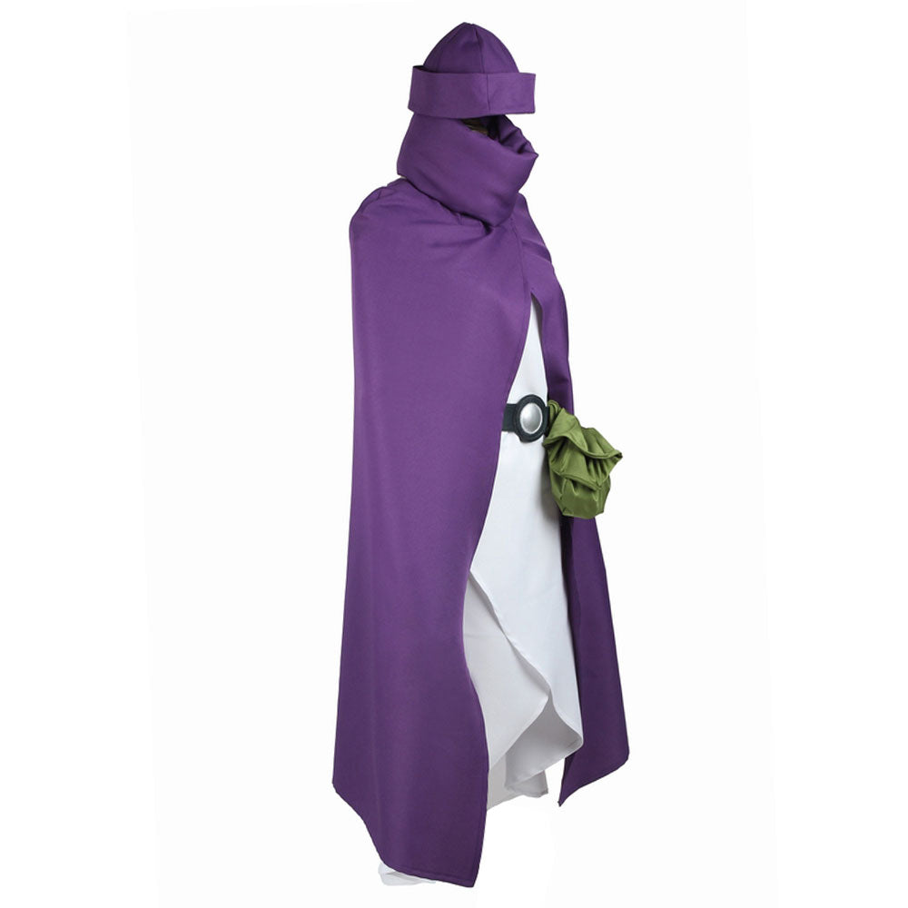 Dragon Quest V Hand of the Heavenly Bride Hero Cosplay Costume