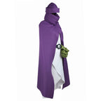 Dragon Quest V Hand of the Heavenly Bride Hero Cosplay Costume