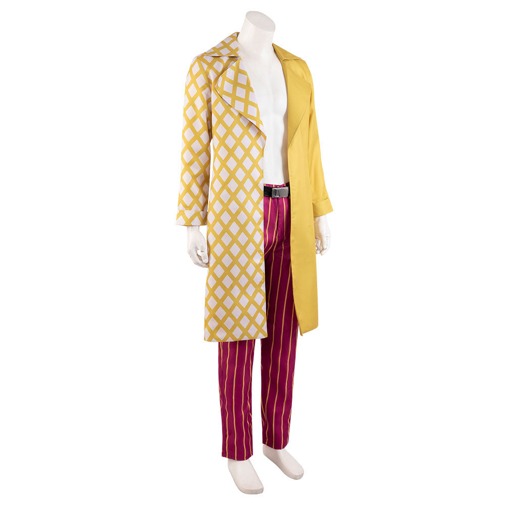Dead by Daylight The Trickster Cosplay Costume