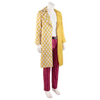 Dead by Daylight The Trickster Cosplay Costume