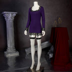 One Piece Nico Robin 4R Edition Cosplay Costume