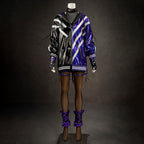 TEKKEN 8 Reina Cosplay Costume