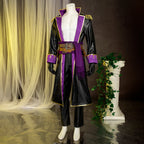 Yakuza 8 Like a Dragon: Pirate Yakuza in Hawaii Goro Majima Cosplay Costume