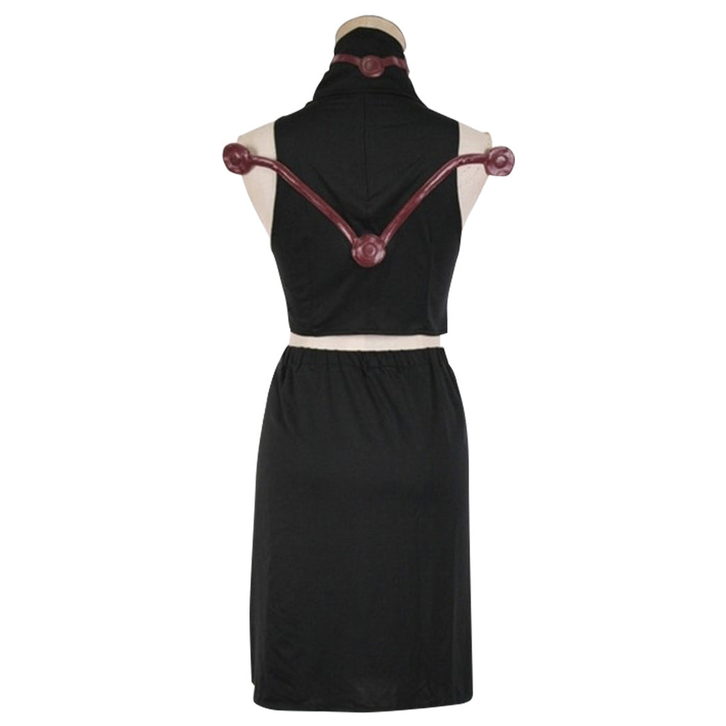 Fullmetal Alchemist Envy New Edition Cosplay Costume