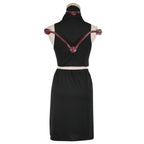 Fullmetal Alchemist Envy New Edition Cosplay Costume