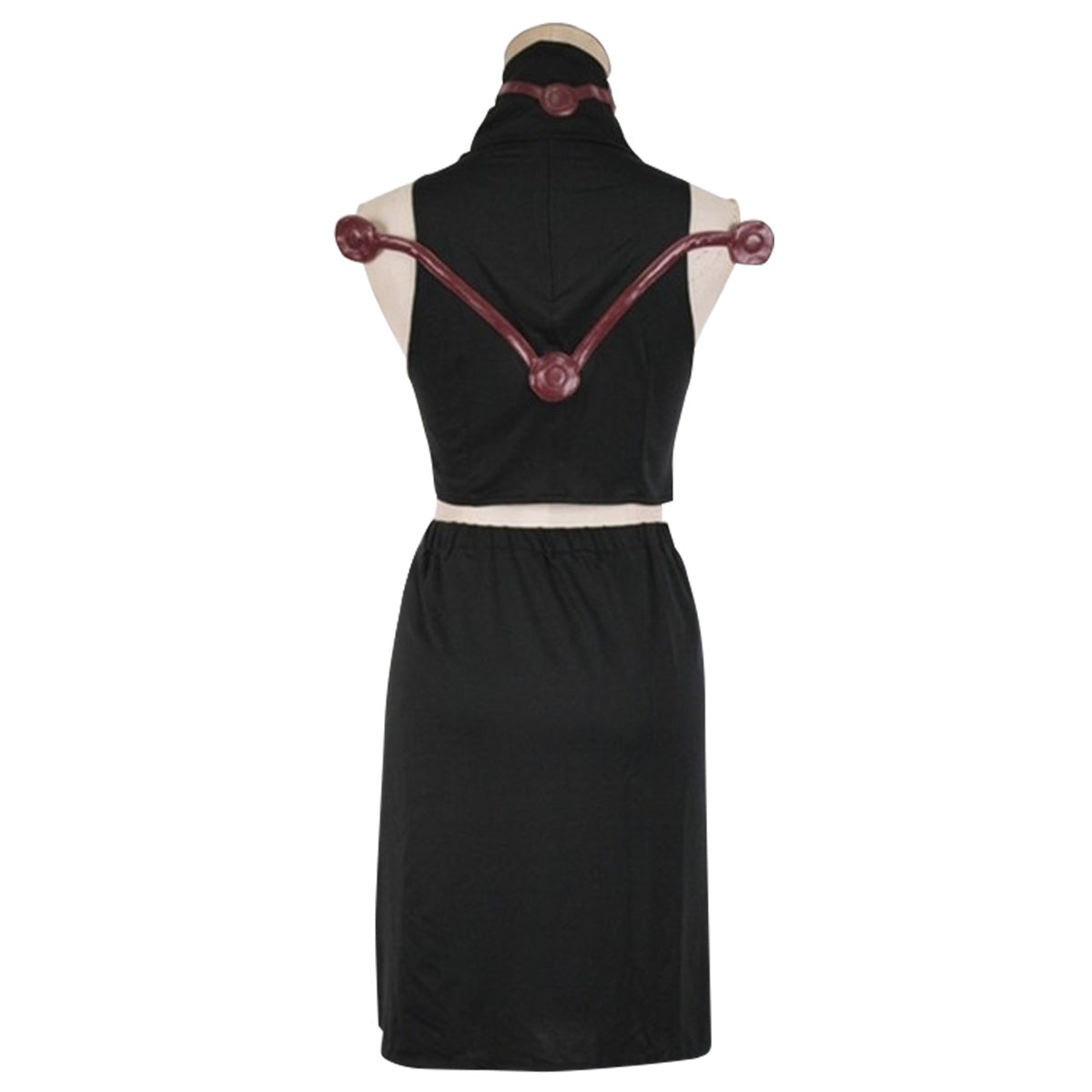 Fullmetal Alchemist Envy New Edition Cosplay Costume