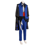 Final Fantasy XIV Futures Rewritten 5.4 Male Cosplay Costume