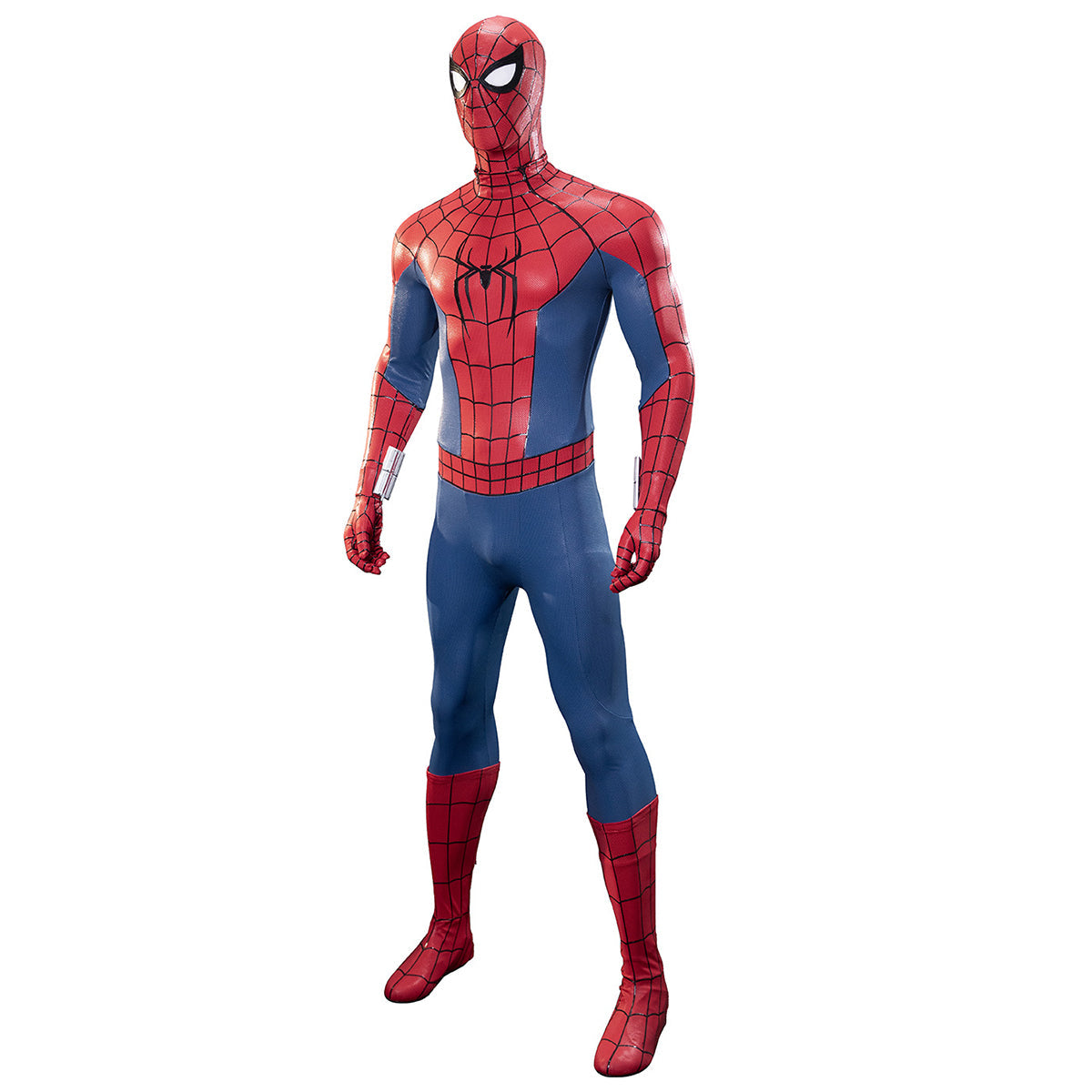 Spider-Man: Brand New Day Peter Parker Premium Edition Costume