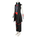 Your Turn to Die Reko Yabusame Cosplay Costume