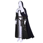 Dark Souls 3 Sister Friede Cosplay Costume