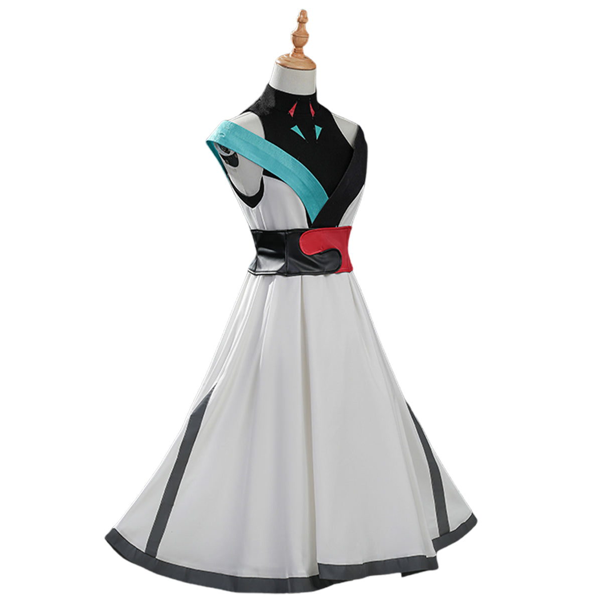 Cosmic Princess Kaguya! Yachiyo Stage Outfit Cosplay Costume