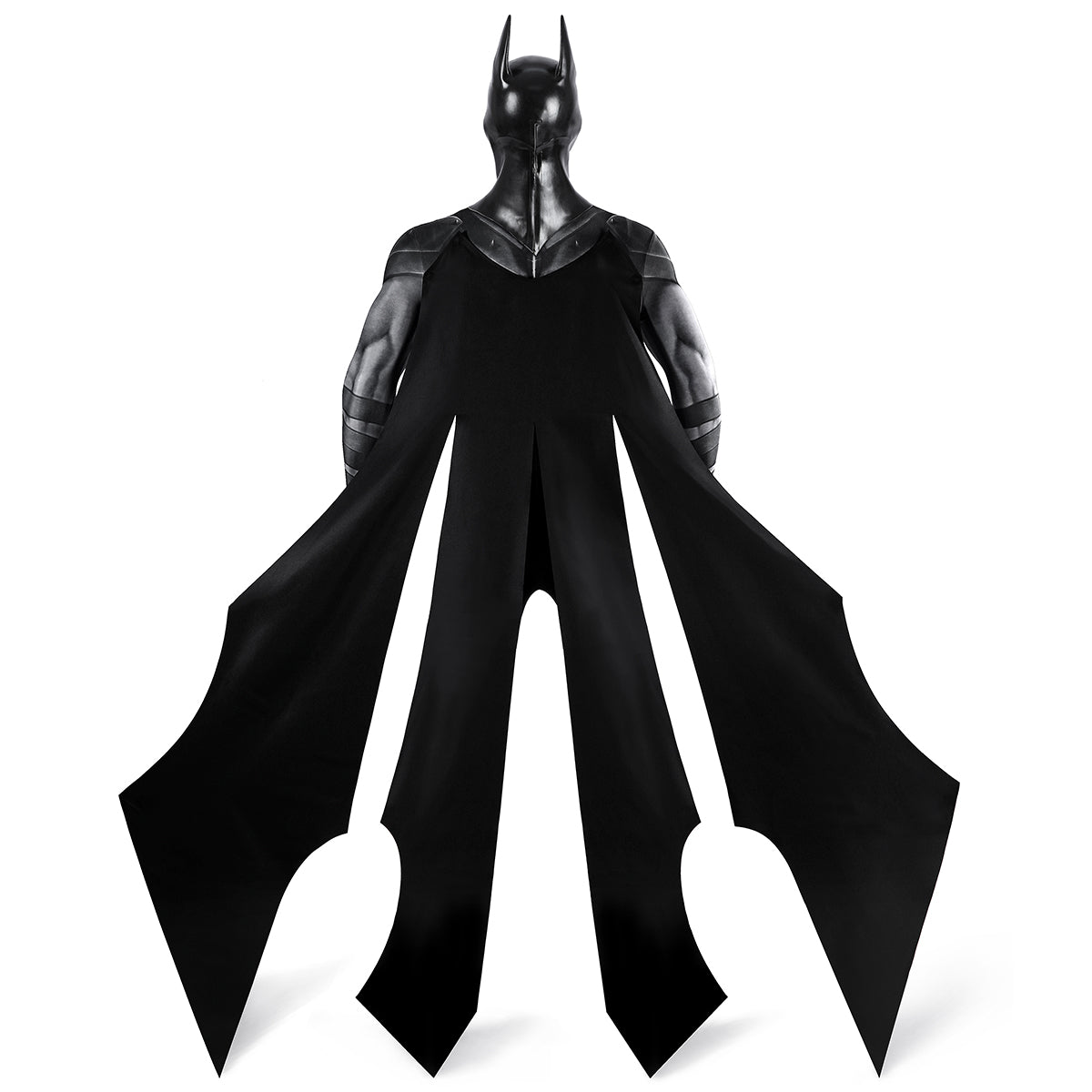 Absolute Bat Cosplay Costume