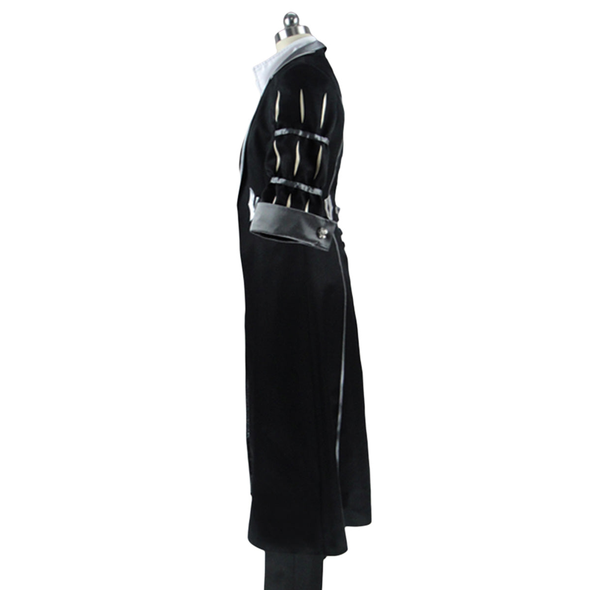 Tales of Berseria Eizen Cosplay Costume