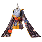 Genshin Impact Chiori Premium Edition Cosplay Costume