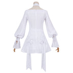 Final Fantasy XIV Ryne Cosplay Costume
