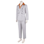 Yakuza 0 Kazuma Kiryu Cosplay Costume