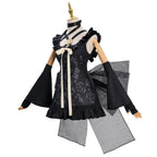 Master Detective Archives: Rain Code Shinigami Cosplay Costume