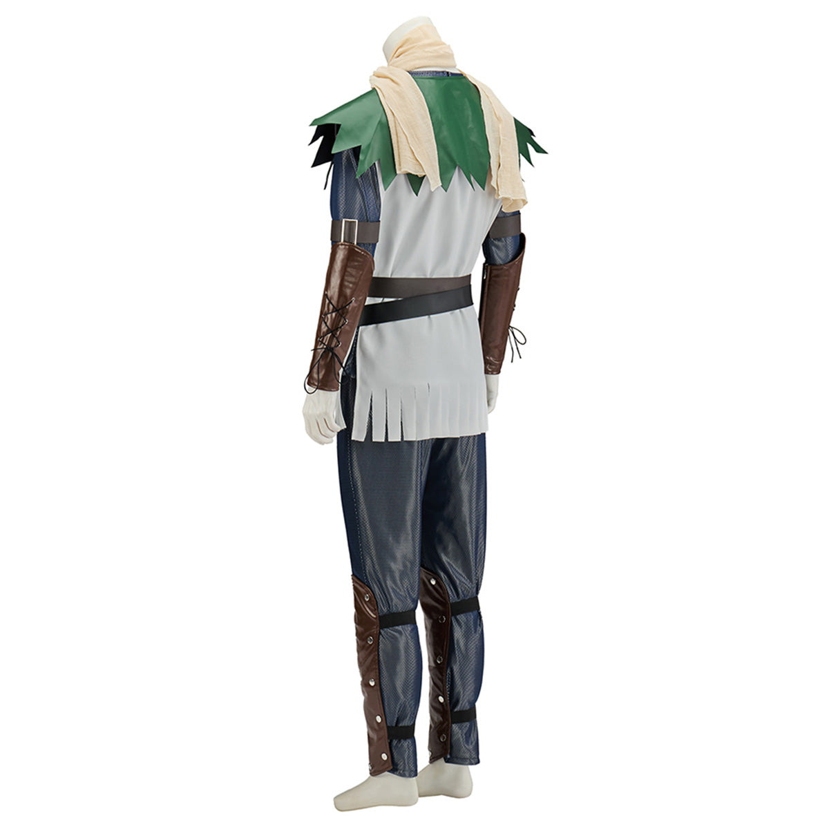 Dark Souls Solaire of Astora Cosplay Costume