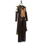 Genshin Impact Zhongli 2023 Concert Suit Cosplay Costume