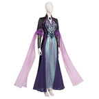 Agatha All Along Ghost Agatha Harkness Cosplay Costume