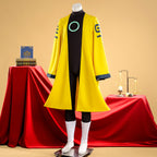 Nine Sols Yi Cosplay Costume